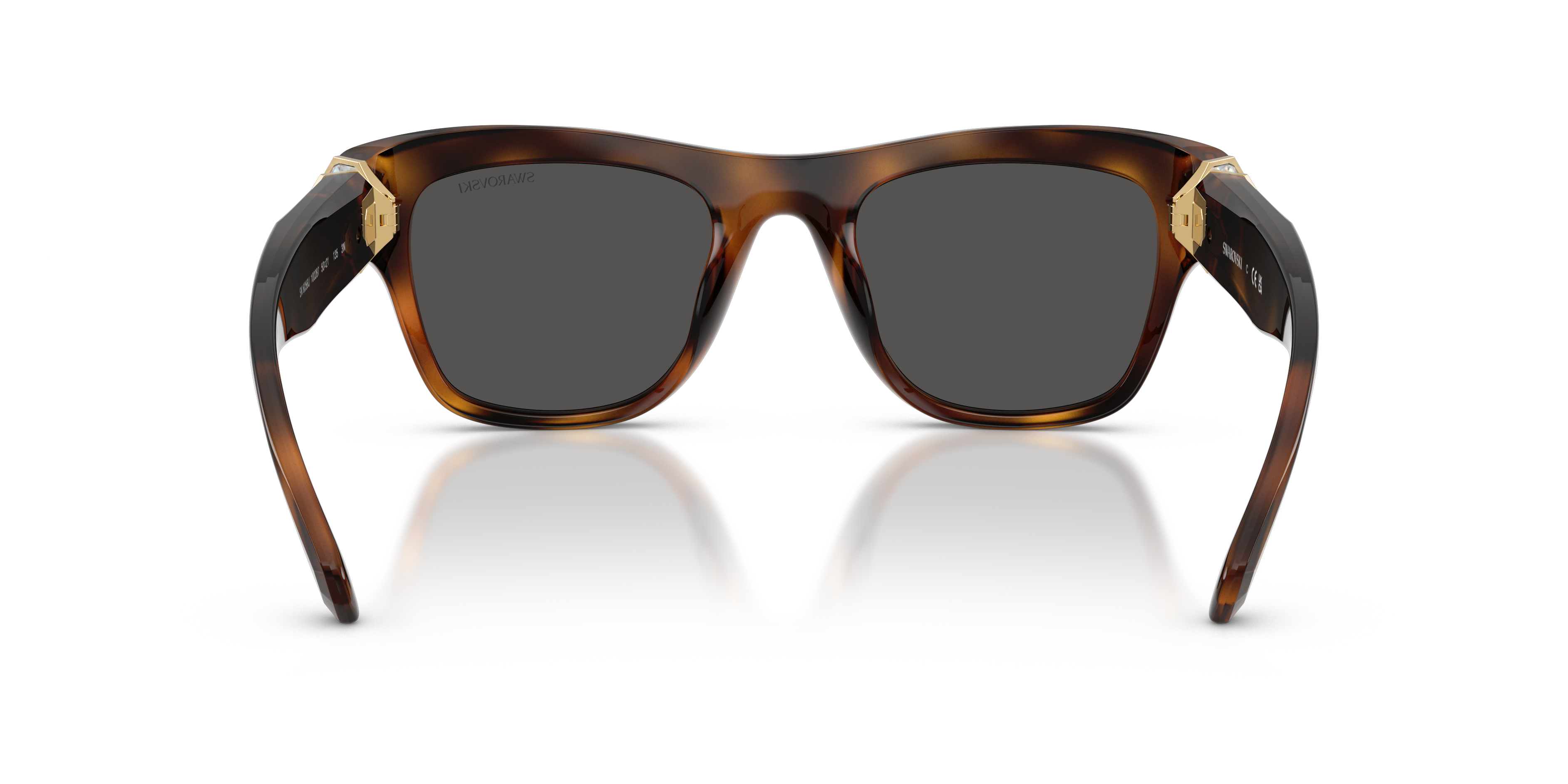 Swarovski SK6056U 100287  